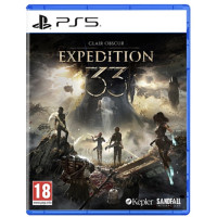 Clair Obscur : Expedition 33 - PS5